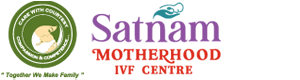 Satnam Motherhood Hospital