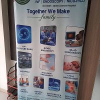 IVF OPD Camp in Bhavnagar